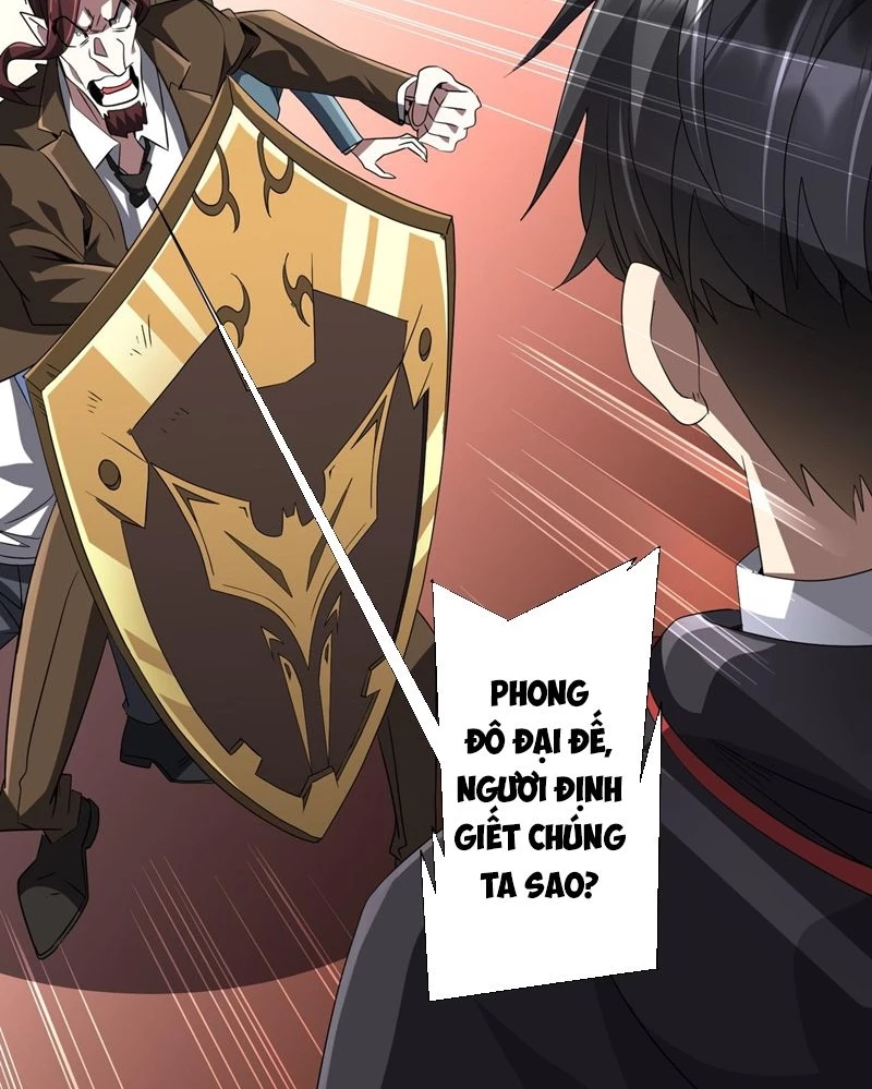 Bắt Đầu Với Trăm Vạn Minh Tệ Chapter 174 - Trang 4