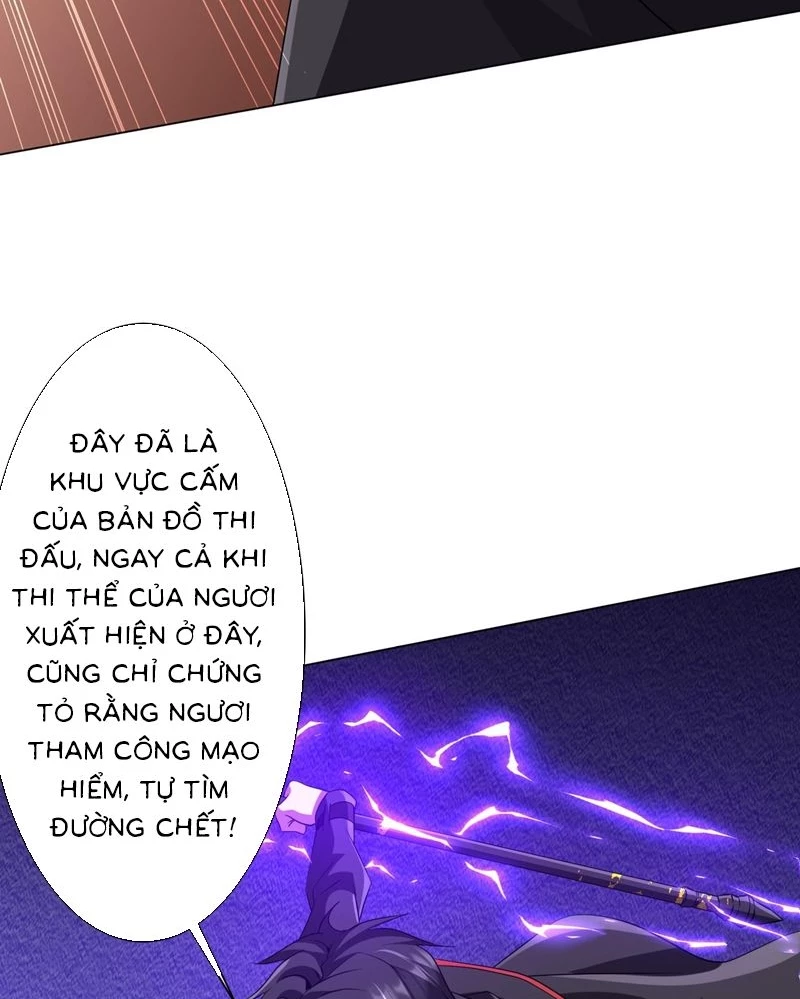 Bắt Đầu Với Trăm Vạn Minh Tệ Chapter 174 - Trang 4