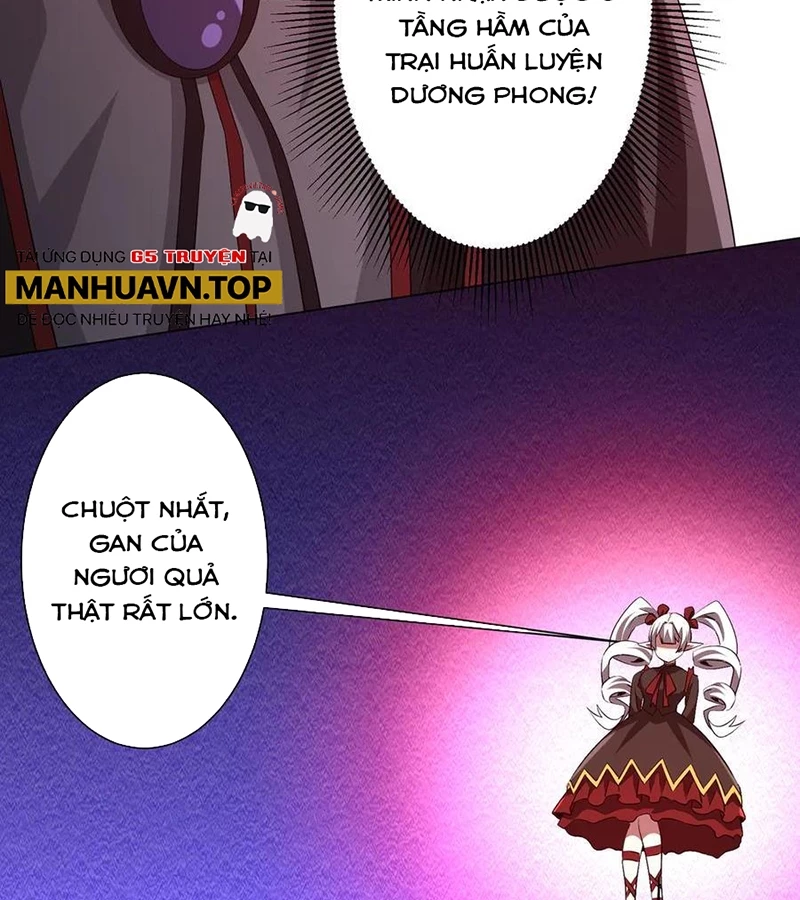 Bắt Đầu Với Trăm Vạn Minh Tệ Chapter 175 - Trang 4