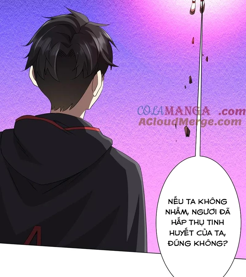 Bắt Đầu Với Trăm Vạn Minh Tệ Chapter 175 - Trang 4