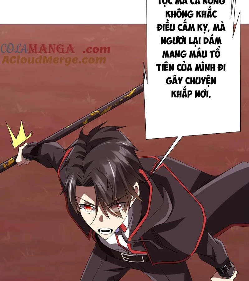 Bắt Đầu Với Trăm Vạn Minh Tệ Chapter 175 - Trang 4