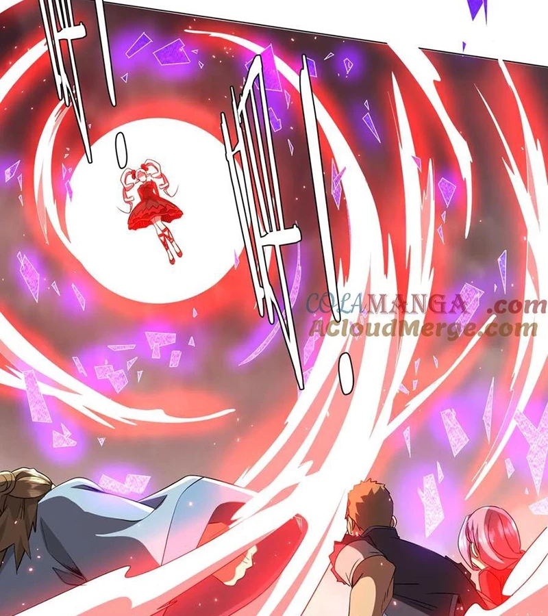 Bắt Đầu Với Trăm Vạn Minh Tệ Chapter 175 - Trang 4