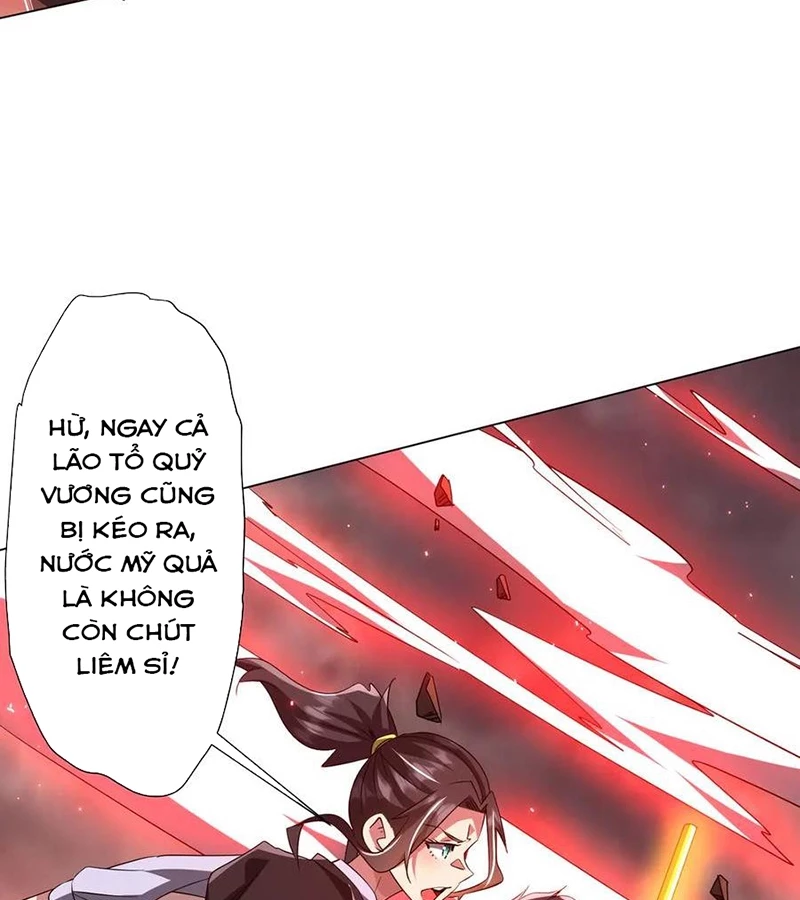 Bắt Đầu Với Trăm Vạn Minh Tệ Chapter 175 - Trang 4