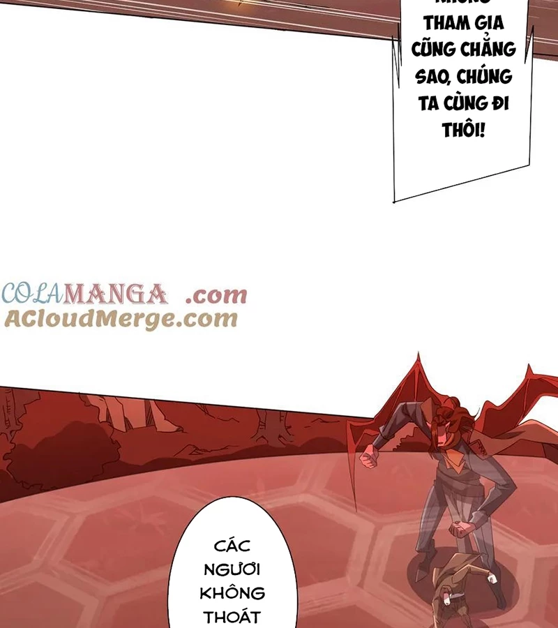 Bắt Đầu Với Trăm Vạn Minh Tệ Chapter 175 - Trang 4