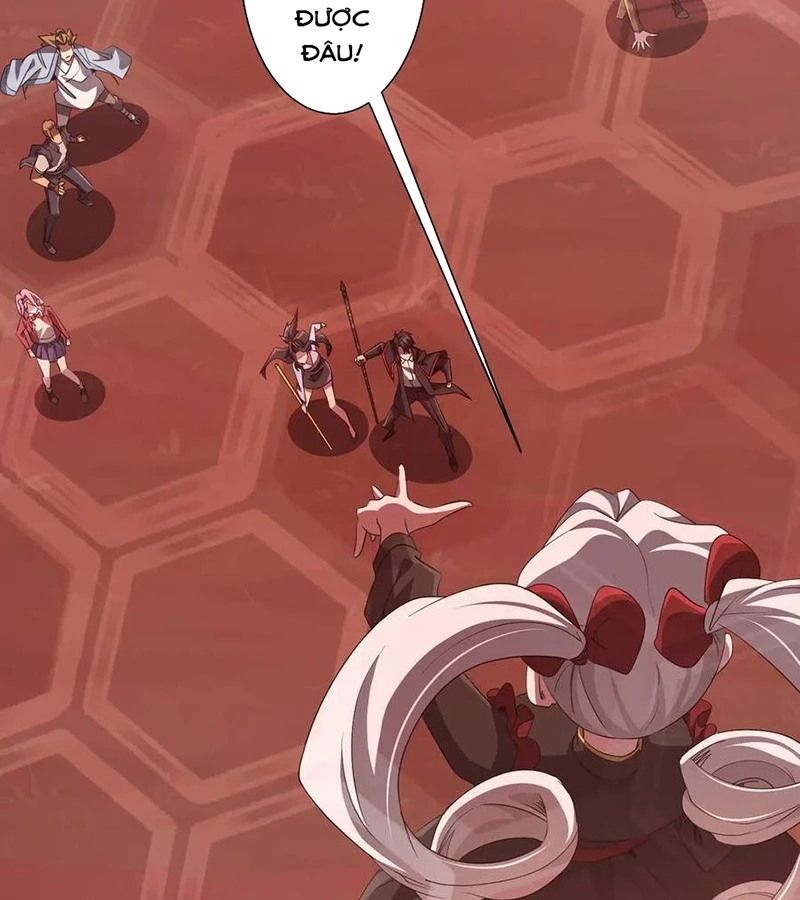 Bắt Đầu Với Trăm Vạn Minh Tệ Chapter 175 - Trang 4