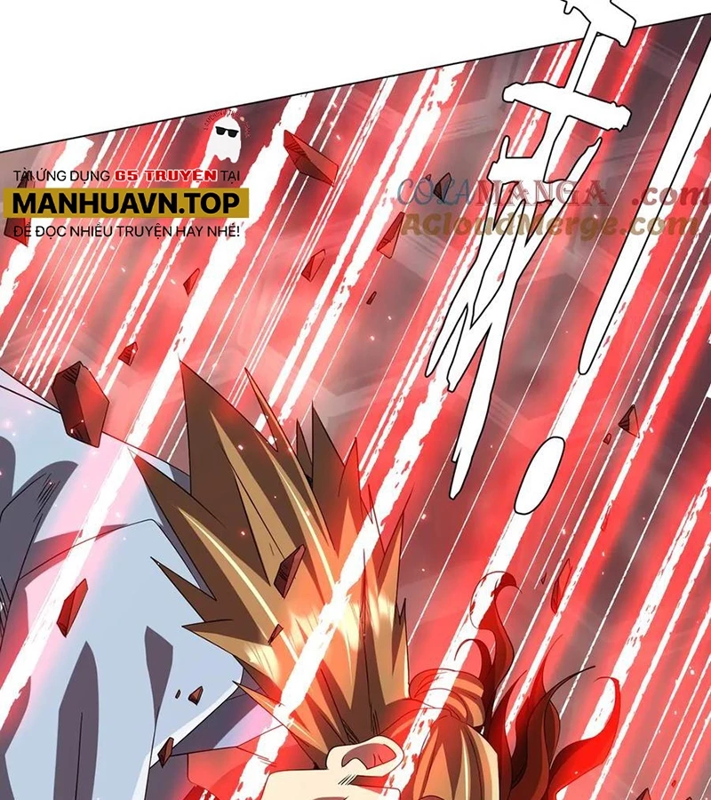 Bắt Đầu Với Trăm Vạn Minh Tệ Chapter 175 - Trang 4