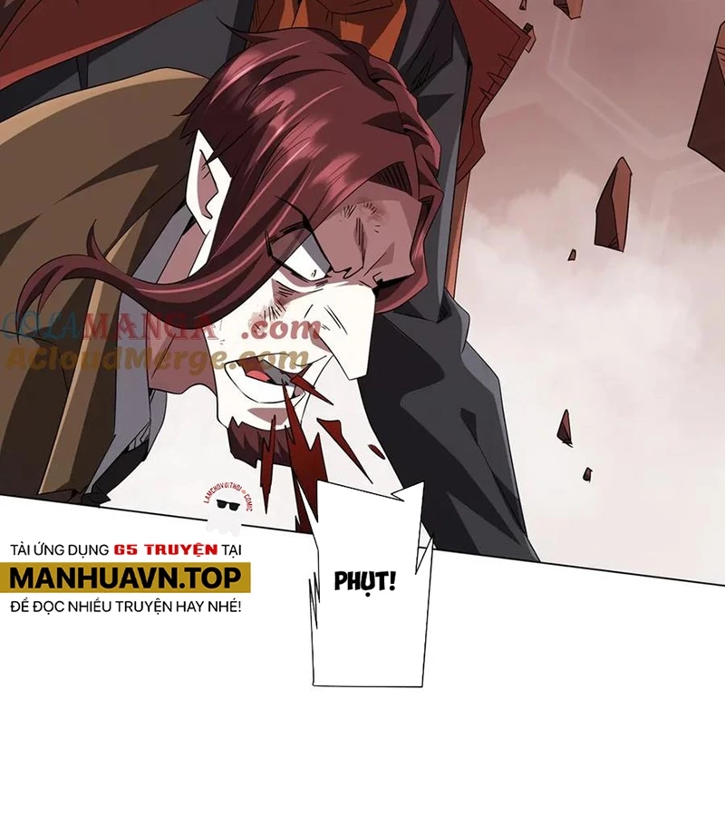 Bắt Đầu Với Trăm Vạn Minh Tệ Chapter 175 - Trang 4