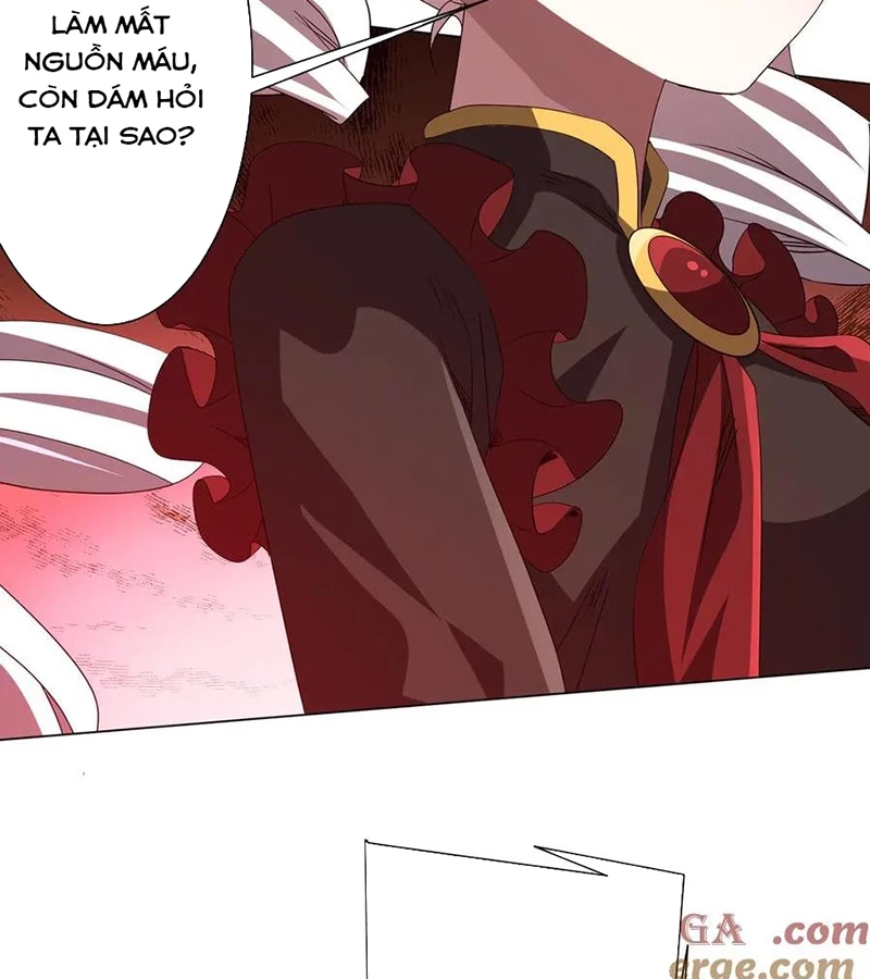 Bắt Đầu Với Trăm Vạn Minh Tệ Chapter 175 - Trang 4