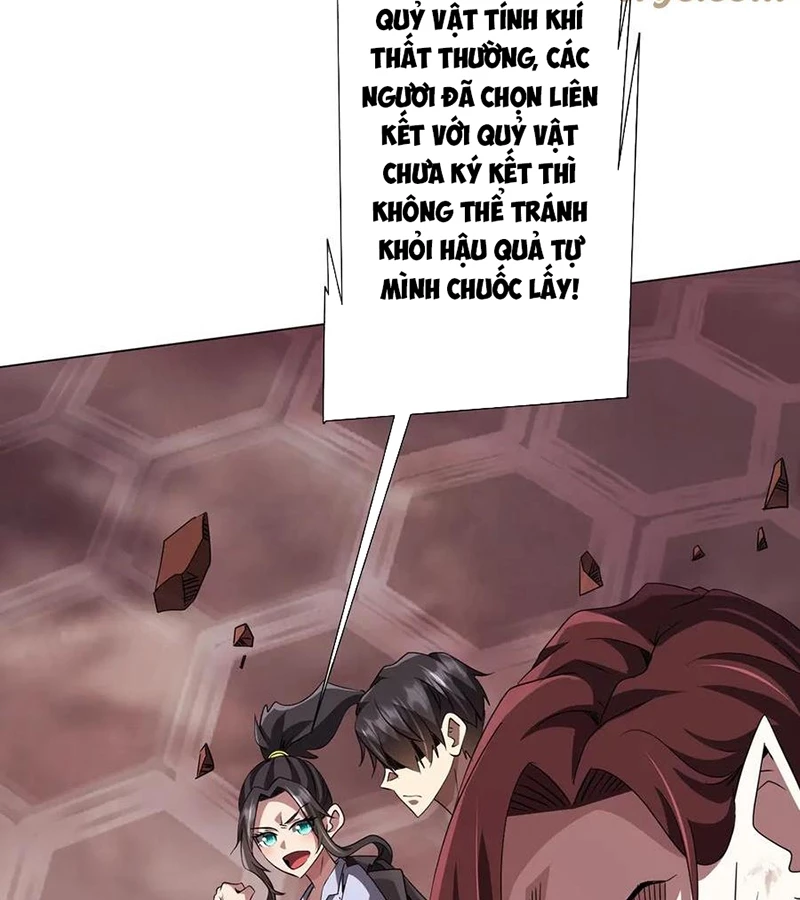 Bắt Đầu Với Trăm Vạn Minh Tệ Chapter 175 - Trang 4