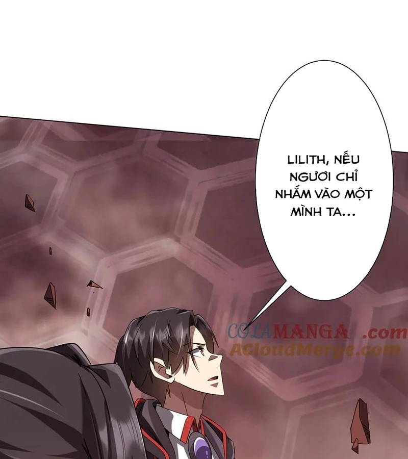 Bắt Đầu Với Trăm Vạn Minh Tệ Chapter 175 - Trang 4