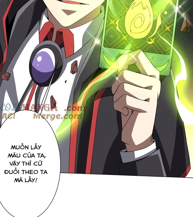 Bắt Đầu Với Trăm Vạn Minh Tệ Chapter 175 - Trang 4