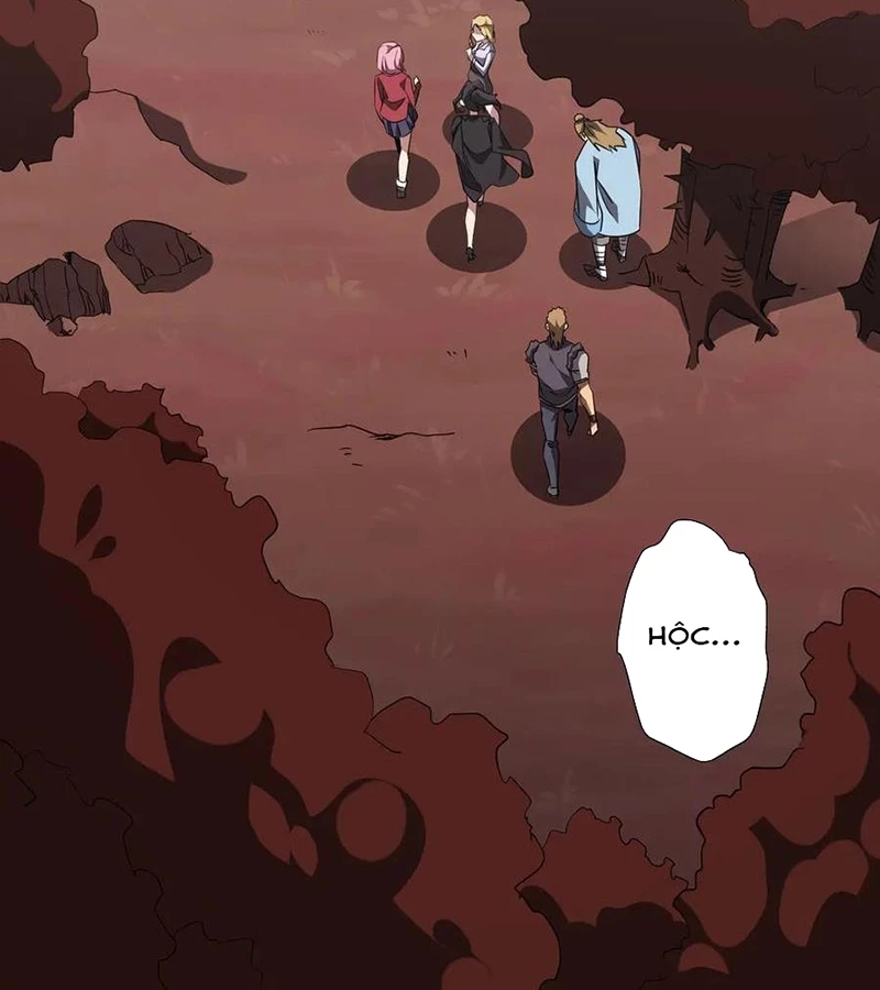 Bắt Đầu Với Trăm Vạn Minh Tệ Chapter 175 - Trang 4