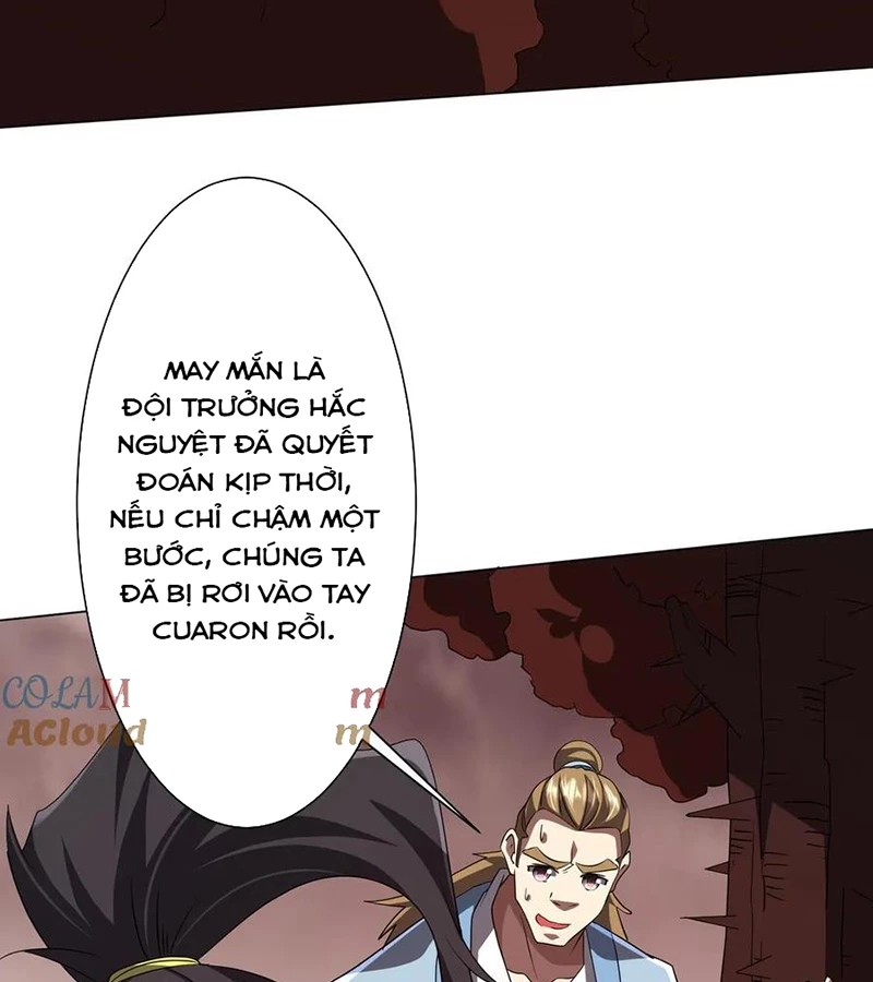 Bắt Đầu Với Trăm Vạn Minh Tệ Chapter 175 - Trang 4