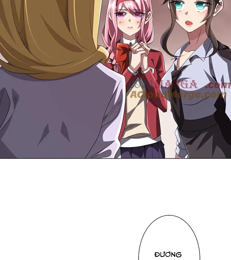 Bắt Đầu Với Trăm Vạn Minh Tệ Chapter 175 - Trang 4