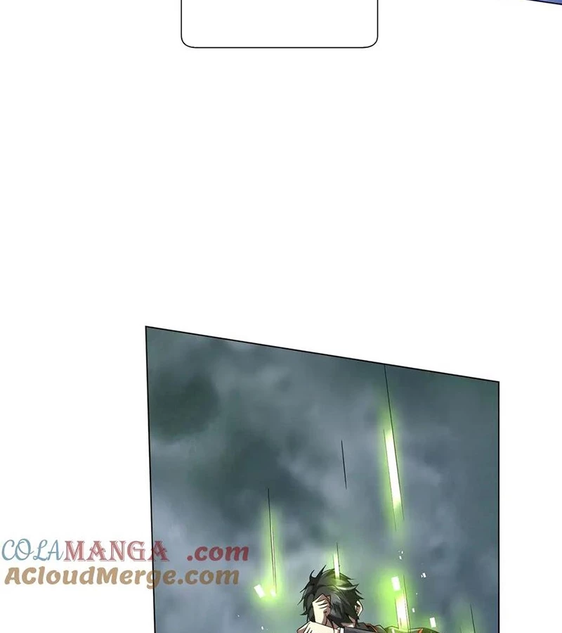 Bắt Đầu Với Trăm Vạn Minh Tệ Chapter 175 - Trang 4