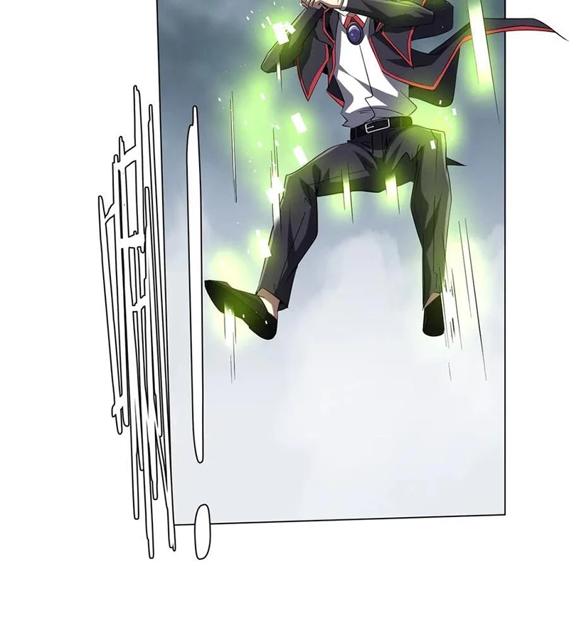 Bắt Đầu Với Trăm Vạn Minh Tệ Chapter 175 - Trang 4