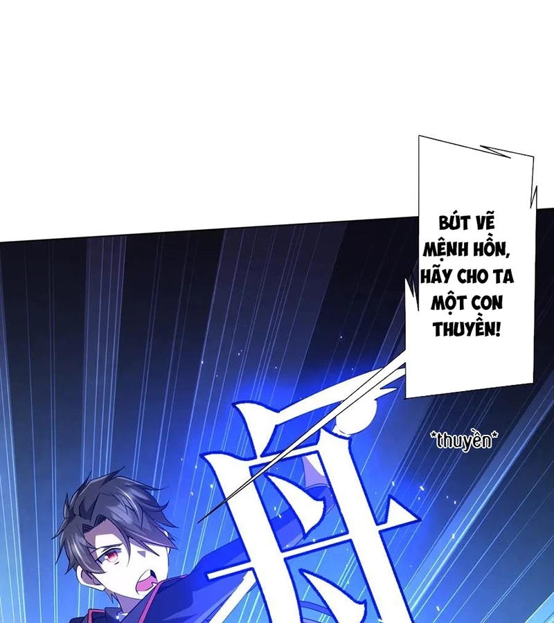 Bắt Đầu Với Trăm Vạn Minh Tệ Chapter 175 - Trang 4