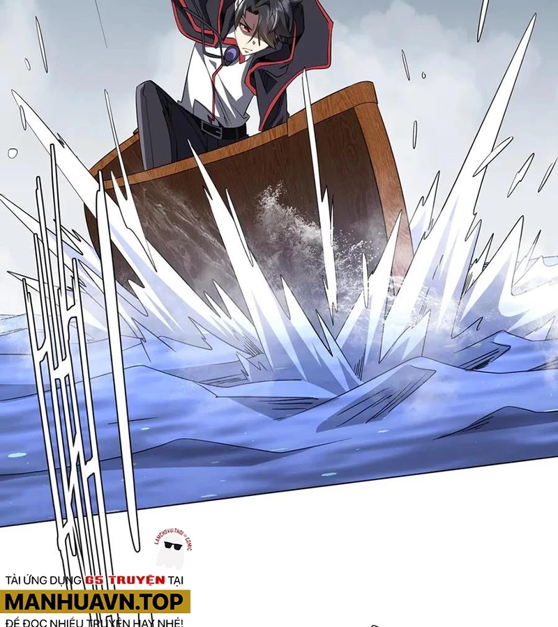 Bắt Đầu Với Trăm Vạn Minh Tệ Chapter 175 - Trang 4