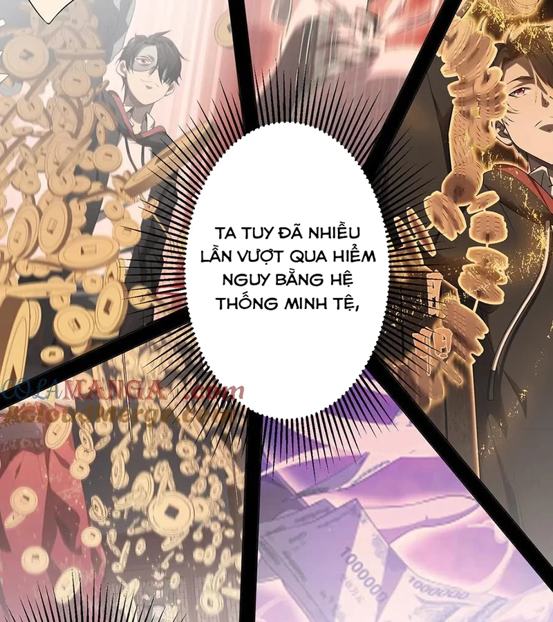 Bắt Đầu Với Trăm Vạn Minh Tệ Chapter 175 - Trang 4