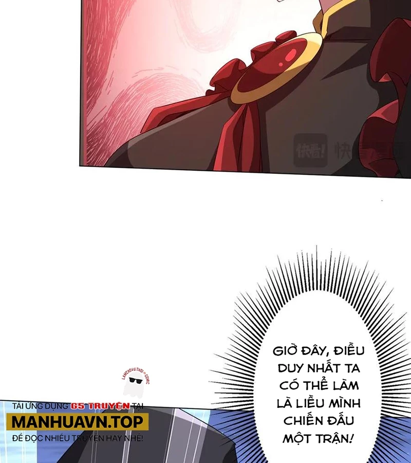 Bắt Đầu Với Trăm Vạn Minh Tệ Chapter 175 - Trang 4