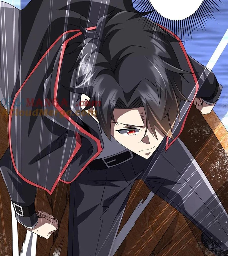 Bắt Đầu Với Trăm Vạn Minh Tệ Chapter 175 - Trang 4