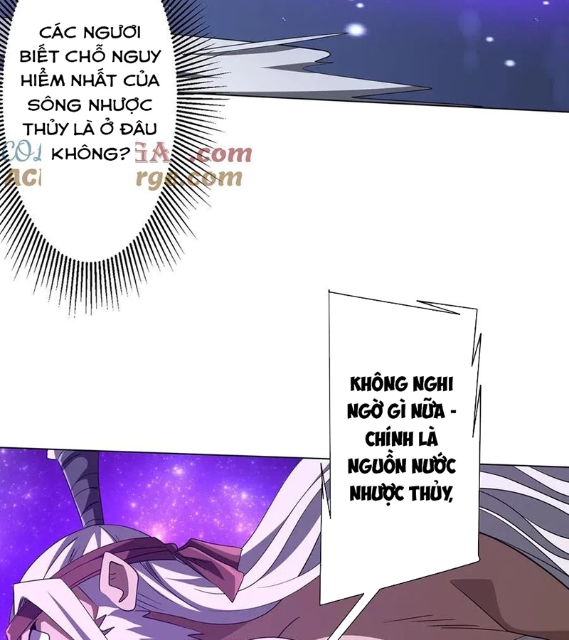 Bắt Đầu Với Trăm Vạn Minh Tệ Chapter 175 - Trang 4