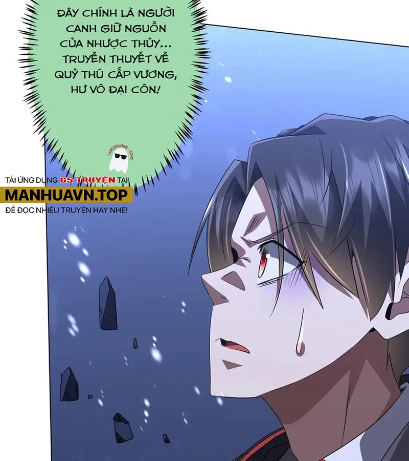 Bắt Đầu Với Trăm Vạn Minh Tệ Chapter 176 - Trang 4