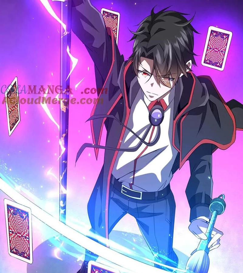 Bắt Đầu Với Trăm Vạn Minh Tệ Chapter 176 - Trang 4