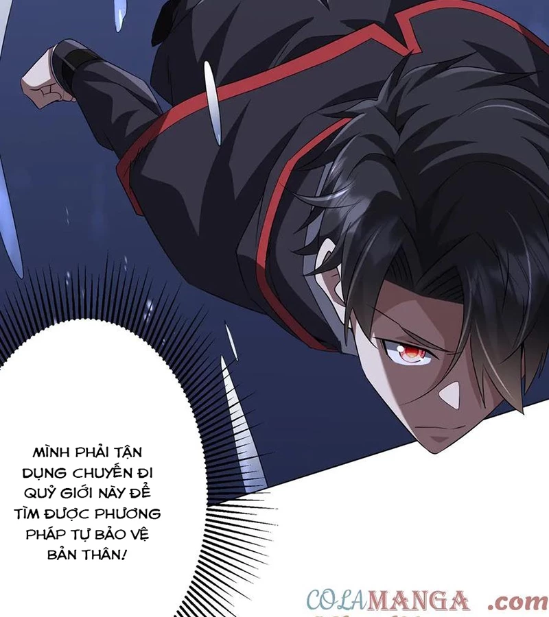 Bắt Đầu Với Trăm Vạn Minh Tệ Chapter 176 - Trang 4