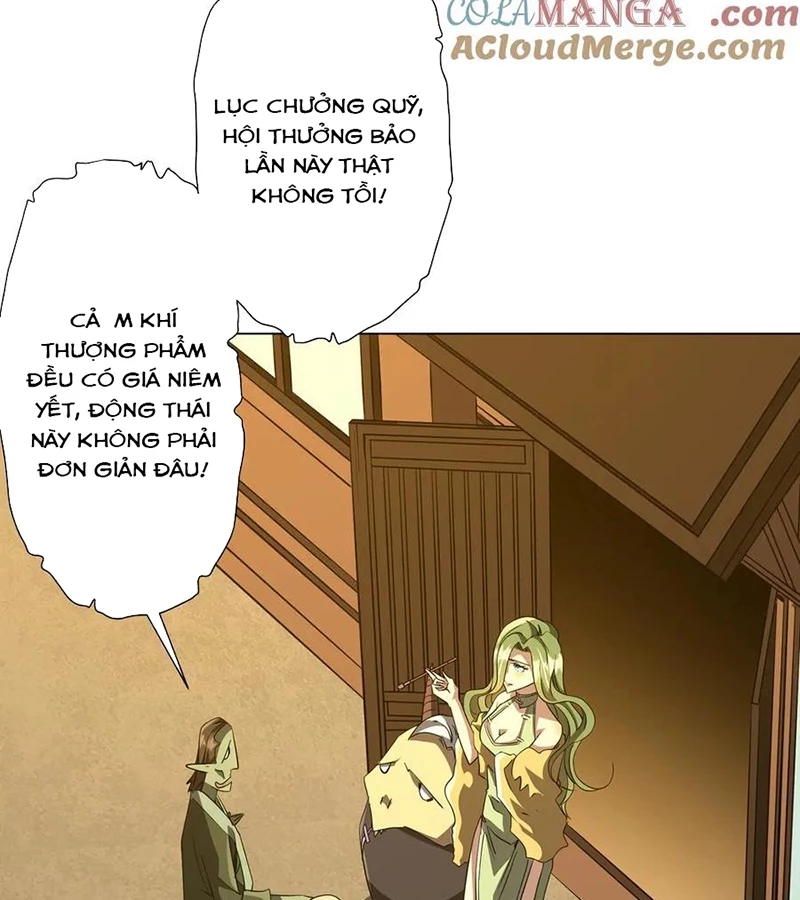 Bắt Đầu Với Trăm Vạn Minh Tệ Chapter 176 - Trang 4