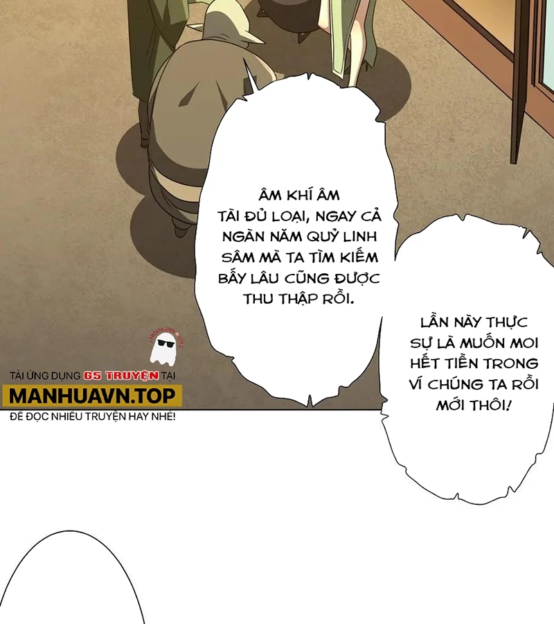 Bắt Đầu Với Trăm Vạn Minh Tệ Chapter 176 - Trang 4
