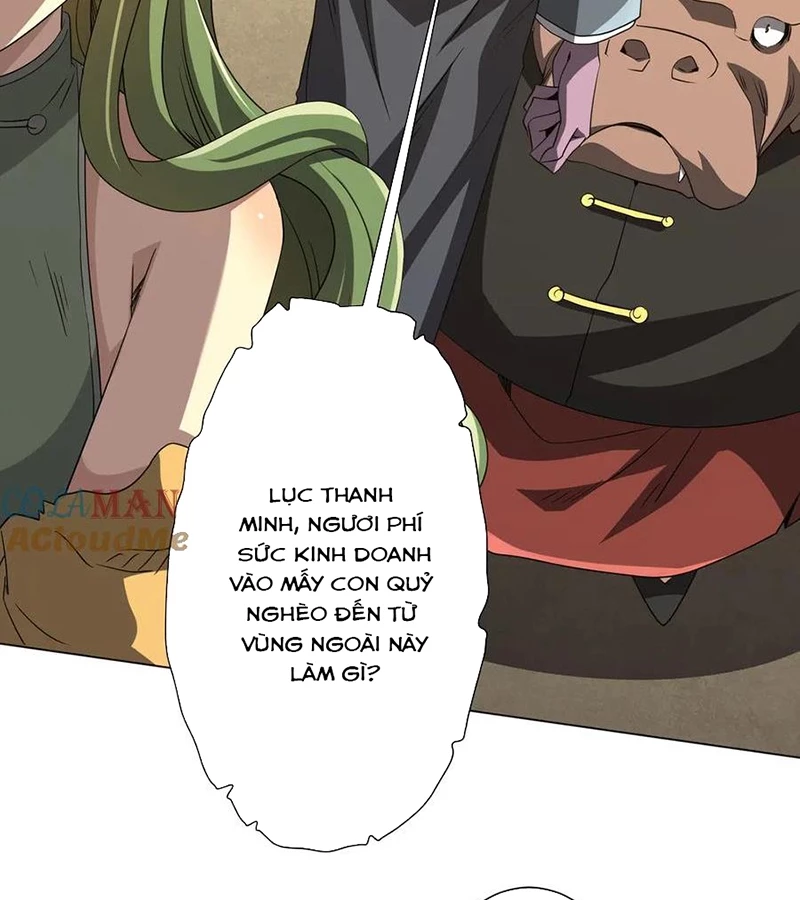 Bắt Đầu Với Trăm Vạn Minh Tệ Chapter 176 - Trang 4