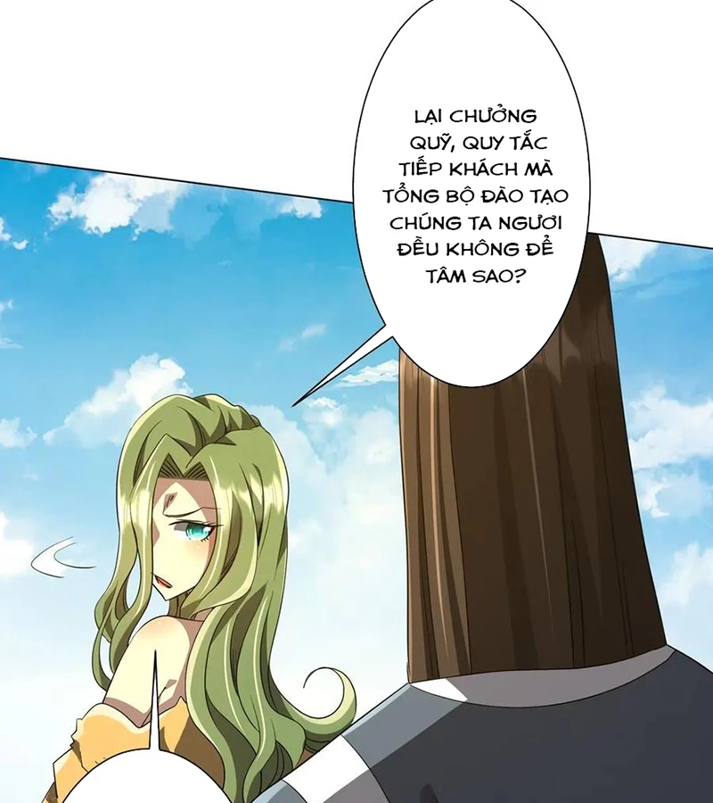 Bắt Đầu Với Trăm Vạn Minh Tệ Chapter 176 - Trang 4