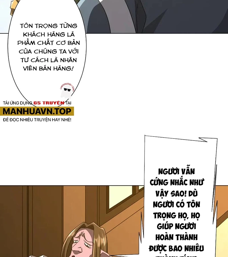 Bắt Đầu Với Trăm Vạn Minh Tệ Chapter 176 - Trang 4