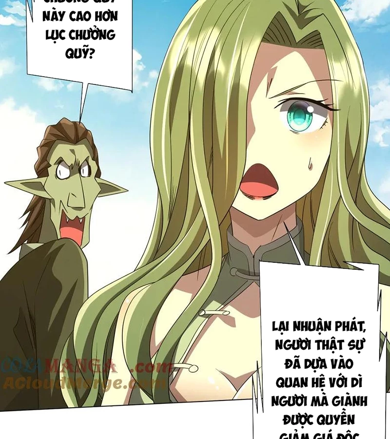 Bắt Đầu Với Trăm Vạn Minh Tệ Chapter 176 - Trang 4