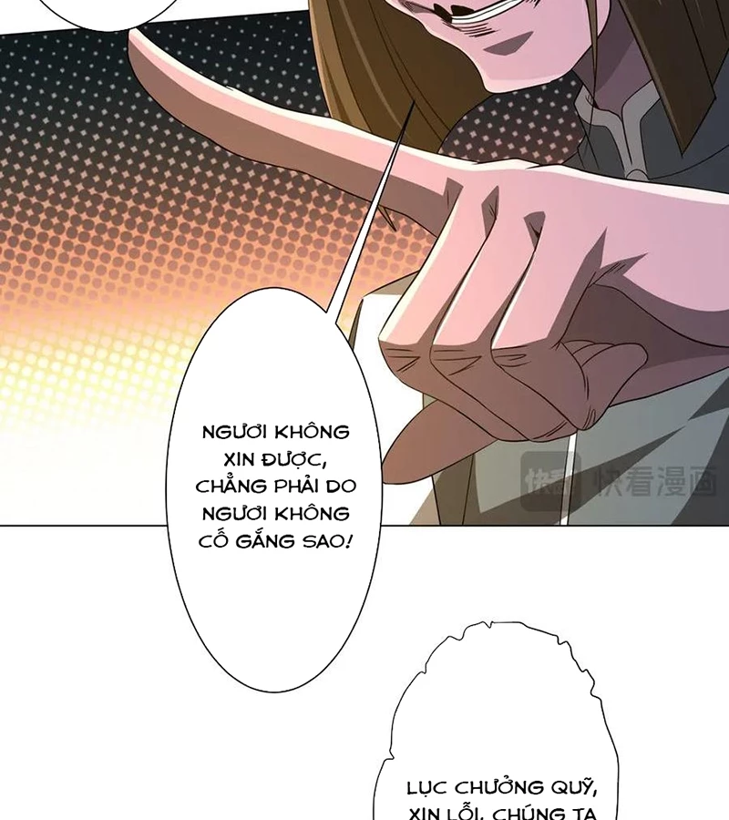 Bắt Đầu Với Trăm Vạn Minh Tệ Chapter 176 - Trang 4