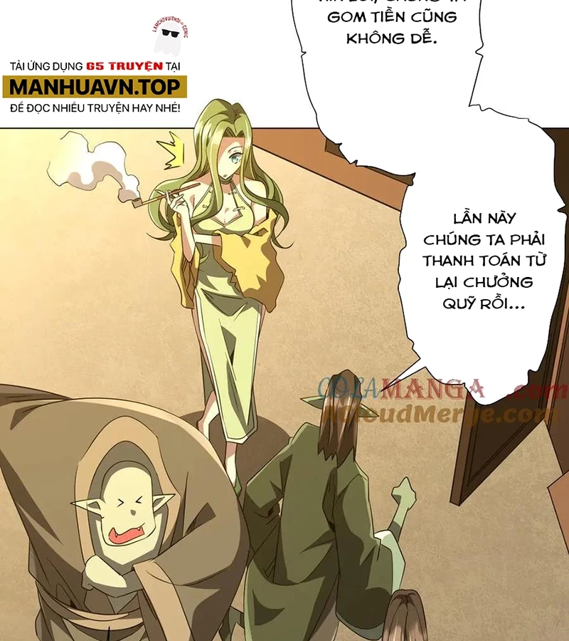Bắt Đầu Với Trăm Vạn Minh Tệ Chapter 176 - Trang 4