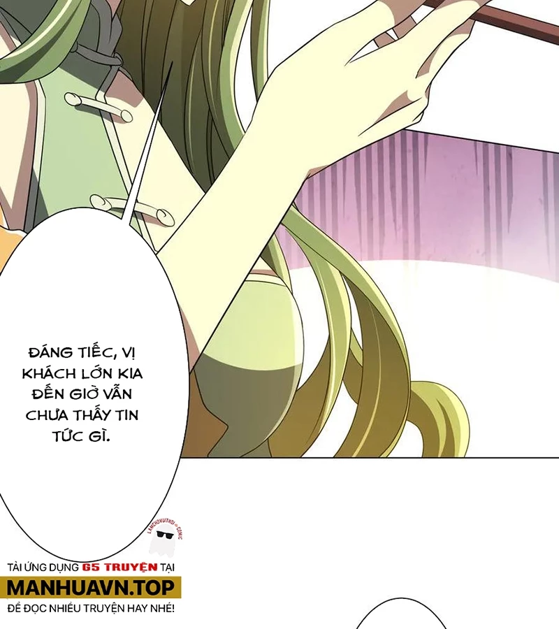 Bắt Đầu Với Trăm Vạn Minh Tệ Chapter 176 - Trang 4