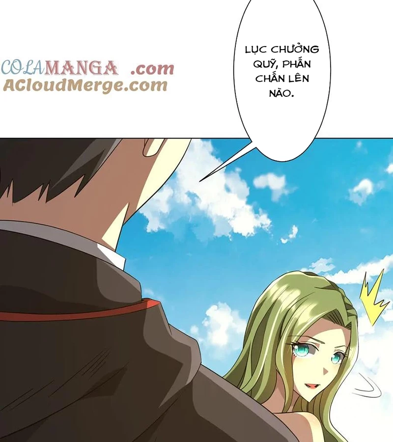 Bắt Đầu Với Trăm Vạn Minh Tệ Chapter 176 - Trang 4