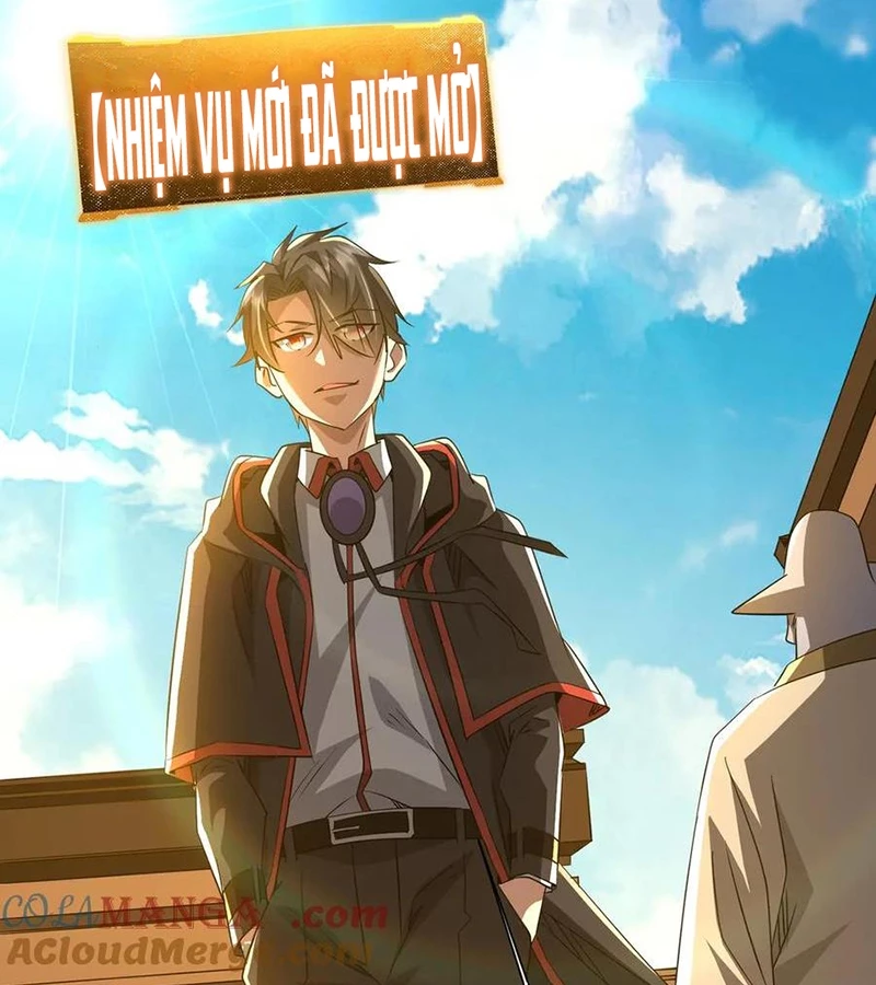 Bắt Đầu Với Trăm Vạn Minh Tệ Chapter 176 - Trang 4