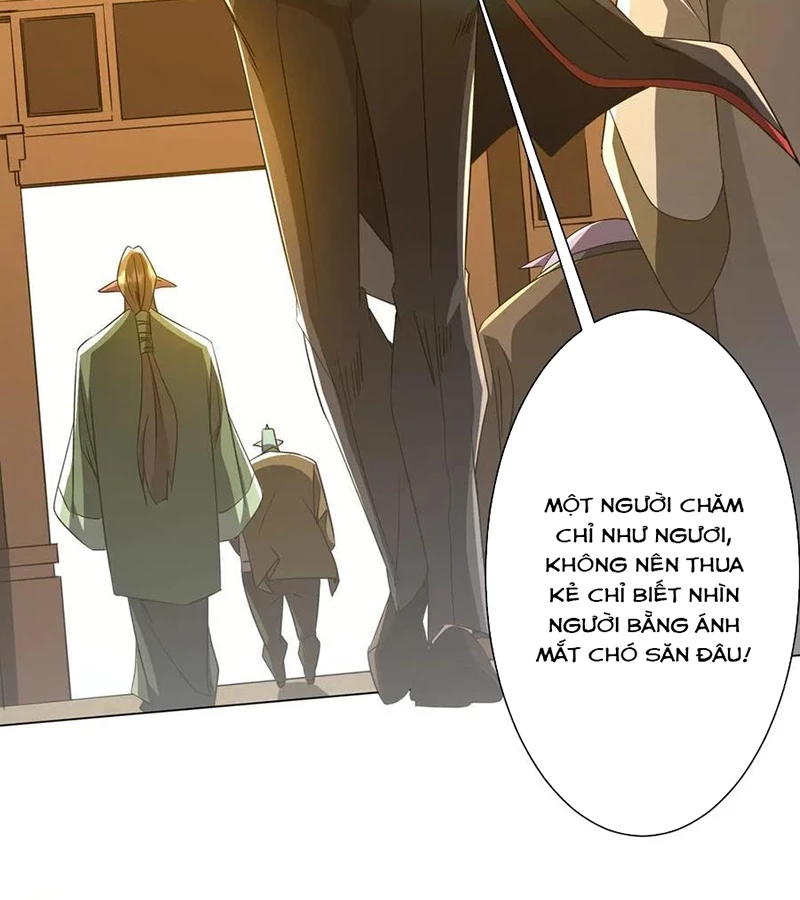 Bắt Đầu Với Trăm Vạn Minh Tệ Chapter 176 - Trang 4