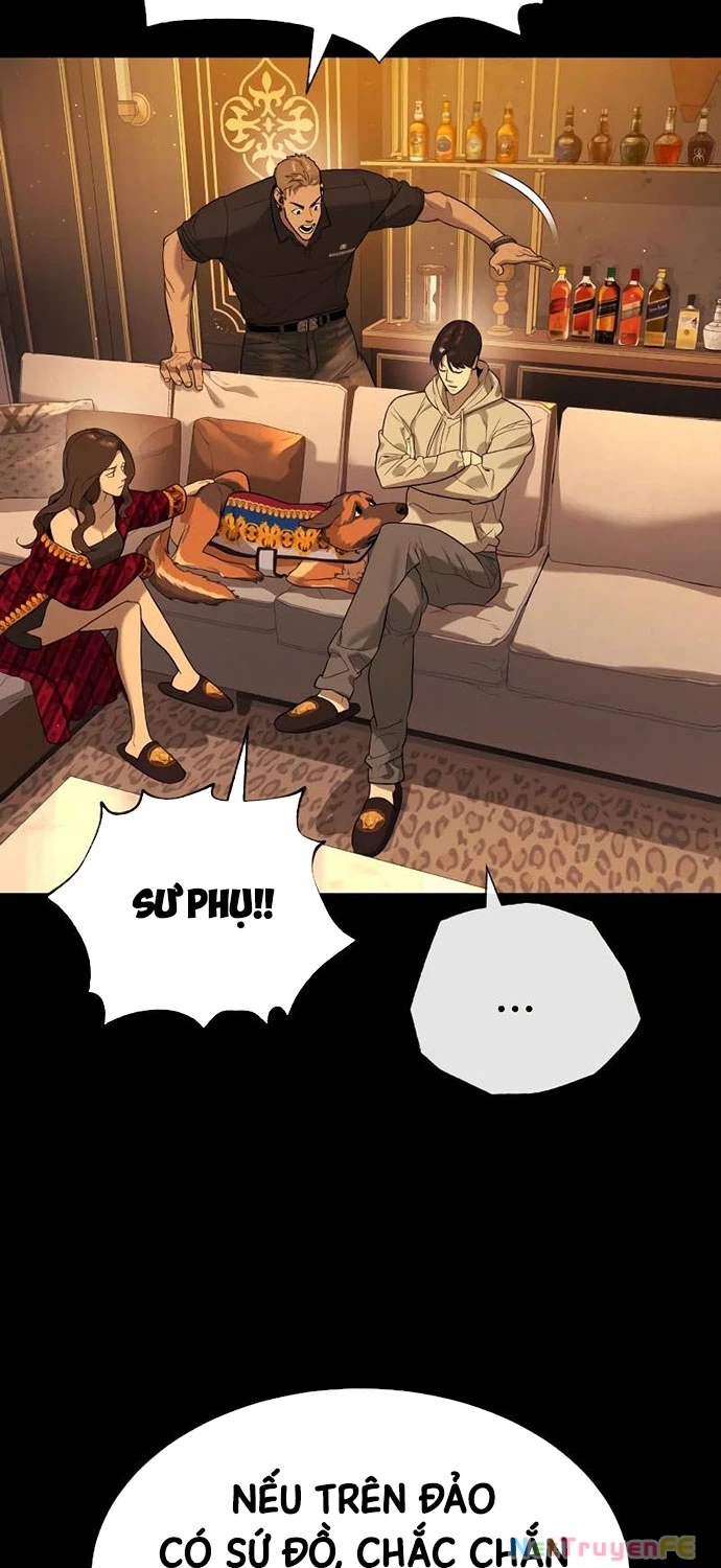 Sát Thủ Peter Chapter 58 - Trang 4