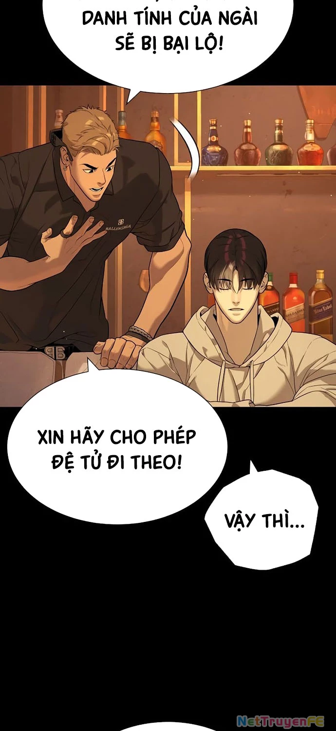 Sát Thủ Peter Chapter 58 - Trang 4