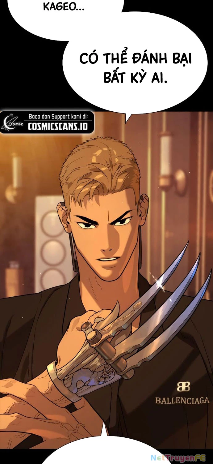 Sát Thủ Peter Chapter 58 - Trang 4