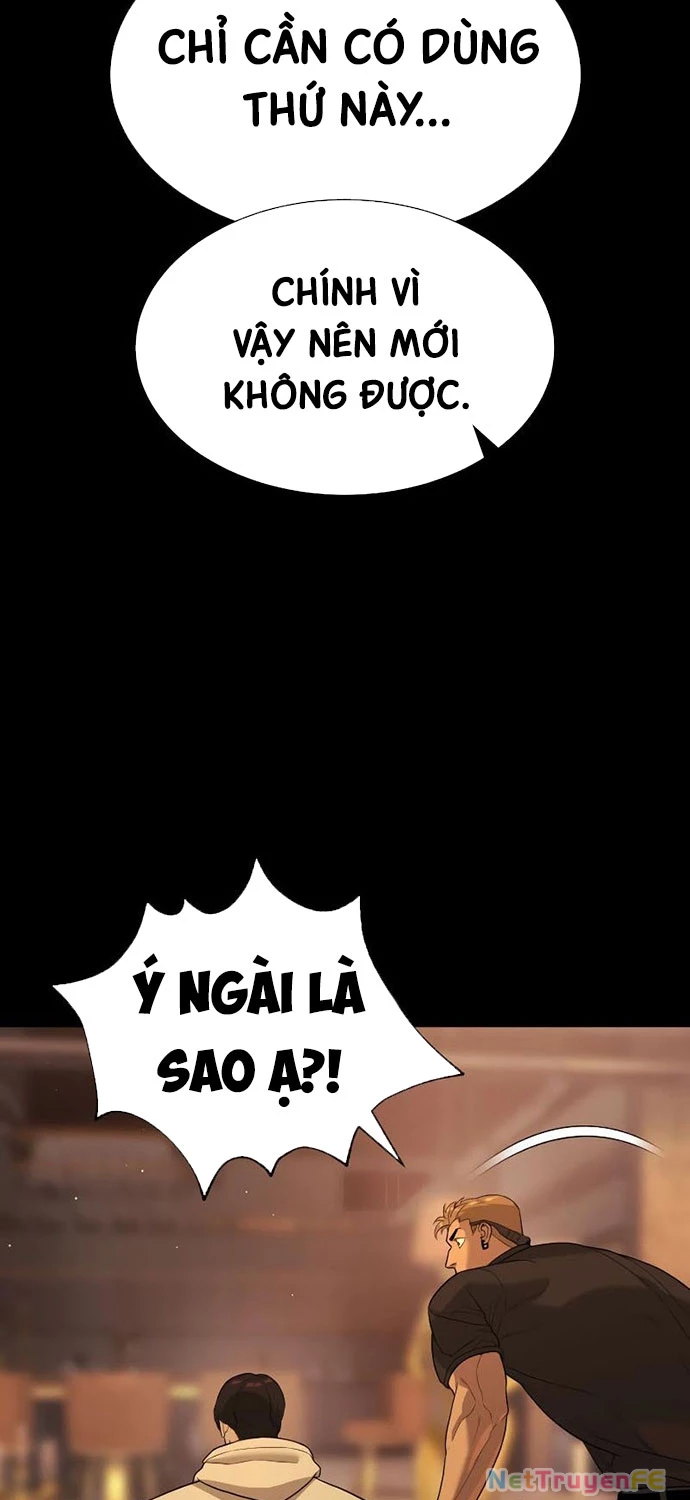 Sát Thủ Peter Chapter 58 - Trang 4