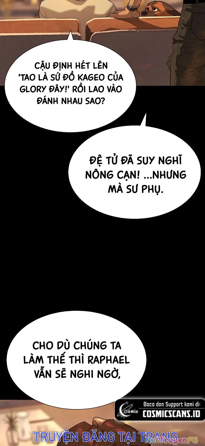 Sát Thủ Peter Chapter 58 - Trang 4