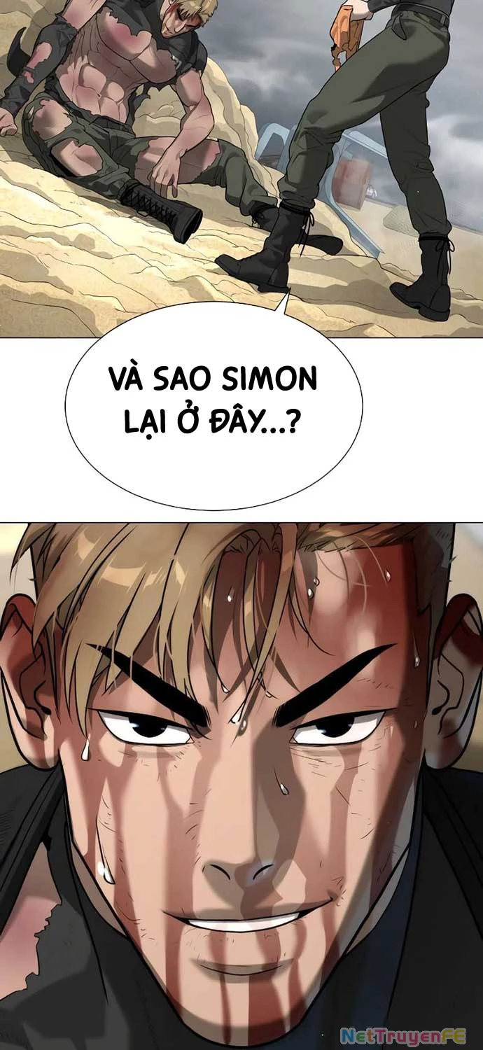 Sát Thủ Peter Chapter 58 - Trang 4