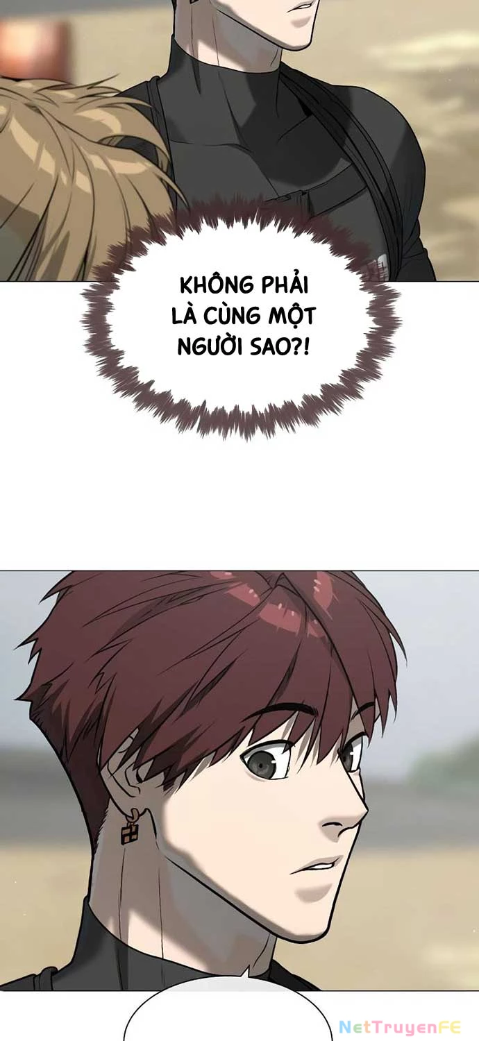 Sát Thủ Peter Chapter 58 - Trang 4