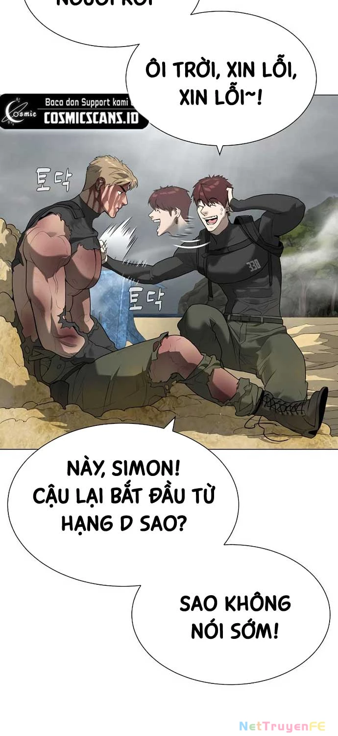 Sát Thủ Peter Chapter 58 - Trang 4