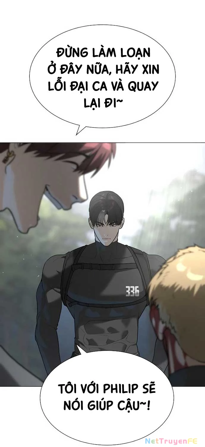 Sát Thủ Peter Chapter 58 - Trang 4